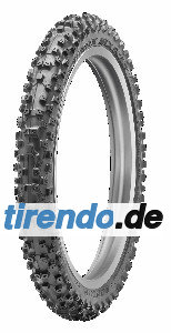 Dunlop Geomax MX 53 F ( 60/100-10 TT 33J Vorderrad ) von Dunlop