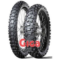 Dunlop Geomax MX 71 ( 120/80-19 TT 63M Hinterrad, M/C, Variante A ) von Dunlop