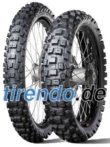 Dunlop Geomax MX 71 ( 120/80-19 TT 63M Hinterrad, M/C, Variante A ) von Dunlop