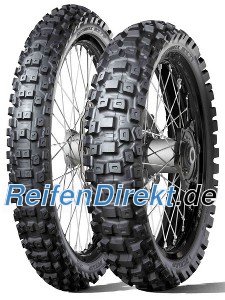 Dunlop Geomax MX 71 ( 120/80-19 TT 63M Hinterrad, M/C, Variante A ) von Dunlop