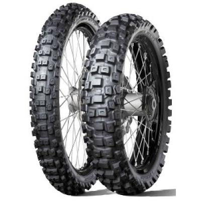 Geomax MX 71 von Dunlop