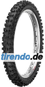 Dunlop Geomax MX 71 F ( 80/100-21 TT 51M Vorderrad, M/C ) von Dunlop