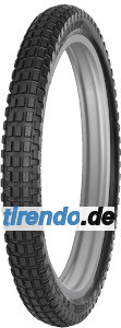 Dunlop Geomax TL 01 ( 80/100-21 TT 51M M/C, Vorderrad ) von Dunlop