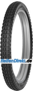 Dunlop Geomax TL 01 ( 80/100-21 TT 51M M/C, Vorderrad ) von Dunlop