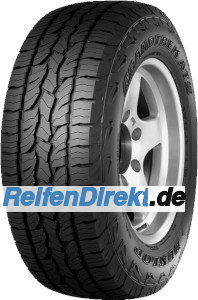 Dunlop Grandtrek AT 5 ( 215/65 R16 98H ) von Dunlop