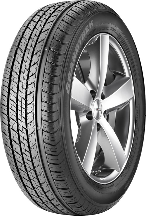 Dunlop Grandtrek ST 30 ( 225/60 R18 100H ) von Dunlop