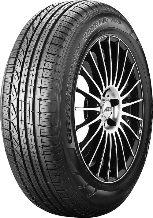 Dunlop Grandtrek Touring A/S ( 225/65 R17 106V XL ) von Dunlop