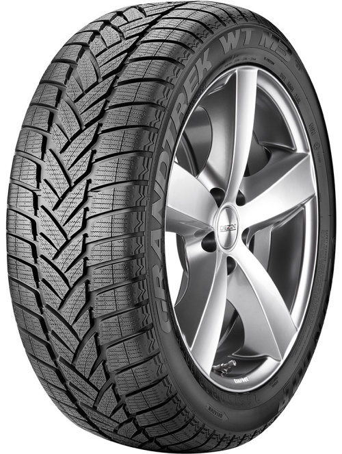 Dunlop Grandtrek WT M3 ( 265/55 R19 109H, MO ) von Dunlop