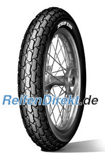 Dunlop K 180 ( 130/80-12 TL 69J Hinterrad, M/C ) von Dunlop