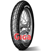 Dunlop K 180 ( 130/90-10 TL 61J Hinterrad, M/C, Vorderrad ) von Dunlop