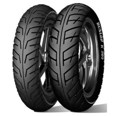 K 205 F von Dunlop