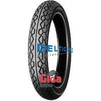 Dunlop K 388 ( 90/90-18 TL 51P M/C, Hinterrad ) von Dunlop