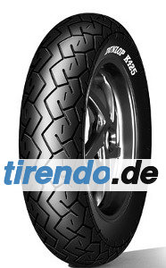 Dunlop K 425 ( 140/90-15 TT 70S M/C, Hinterrad ) von Dunlop