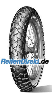 Dunlop K 460 ( 120/90-16 TT 63P Hinterrad, M/C ) von Dunlop