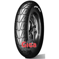 Dunlop K 525 WLT ( 150/90-15 TL 74V Hinterrad, M/C, white letters WLT ) von Dunlop