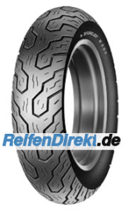 Dunlop K 555 ( 150/80-15 TL 70V M/C, Hinterrad ) von Dunlop