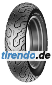 Dunlop K 555 ( 150/80-15 TL 70V M/C, Hinterrad ) von Dunlop