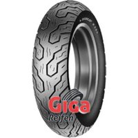 Dunlop K 555 ( 170/70B16 TL 75H Hinterrad, M/C ) von Dunlop