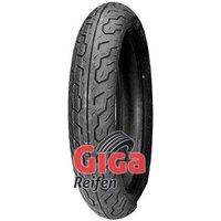 Dunlop K 555 F ( 110/90-18 TT 61S M/C, Vorderrad ) von Dunlop