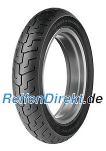 Dunlop K 591 Elite SP H/D ( 160/70B17 TL 73V M/C, Hinterrad ) von Dunlop