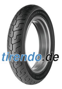 Dunlop K 591 Elite SP H/D ( 160/70B17 TL 73V M/C, Hinterrad ) von Dunlop