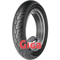 Dunlop K 591 Elite SP H/D ( 160/70B17 TL 73V M/C, Hinterrad ) von Dunlop