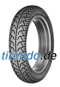 Dunlop K 700 ( 150/80 R16 TL 71V Hinterrad, M/C, Variante J ) von Dunlop