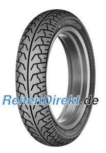 Dunlop K 700 ( 150/80 R16 TL 71V Hinterrad, M/C, Variante J ) von Dunlop