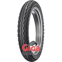 Dunlop K 81 / TT 100 ( 4.10-19 TT 61H Hinterrad, M/C, Vorderrad ) von Dunlop