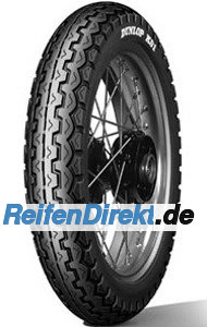 Dunlop K 81 Roadmaster TT 100 GP ( 100/90-19 TT 57H M/C, Variante J, Vorderrad ) von Dunlop