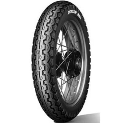 K 81 Roadmaster TT 100 GP von Dunlop