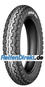 Dunlop K 82 ( 4.60-16 TT 59S Hinterrad, M/C ) von Dunlop