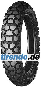 Dunlop K 850 ( 3.00-21 TT 51S M/C, Variante A, Vorderrad ) von Dunlop