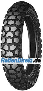 Dunlop K 850 ( 4.60-18 TT 63S Hinterrad, M/C, Variante A ) von Dunlop