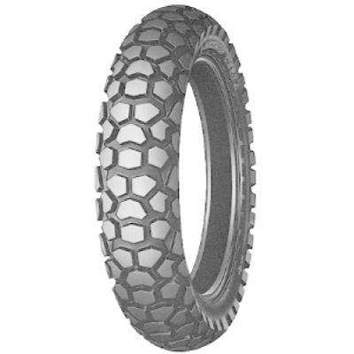 K 850 von Dunlop