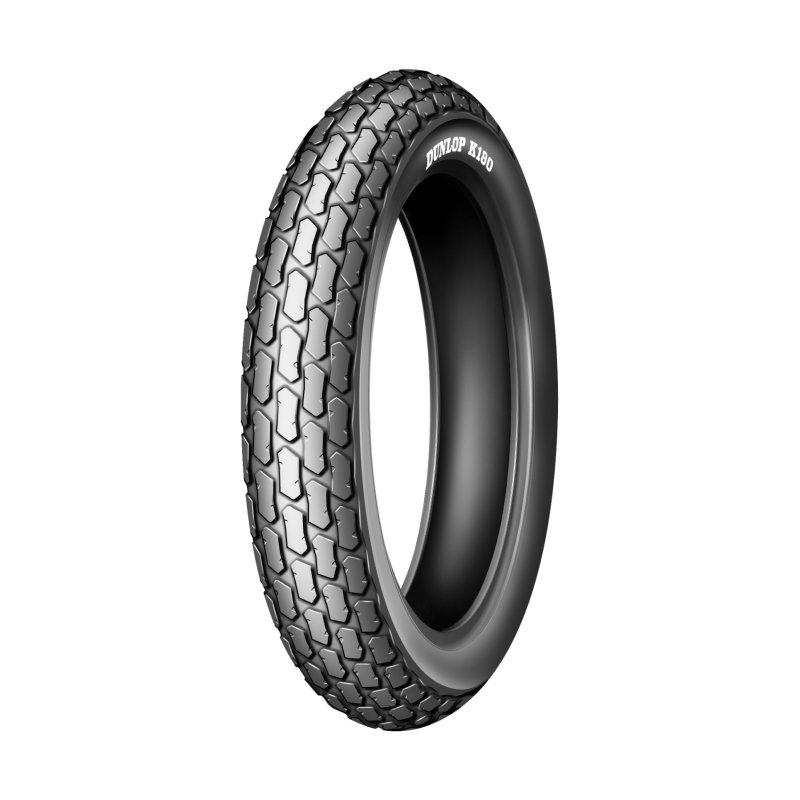 Dunlop K180R J 180/80 14 78P TT von Dunlop