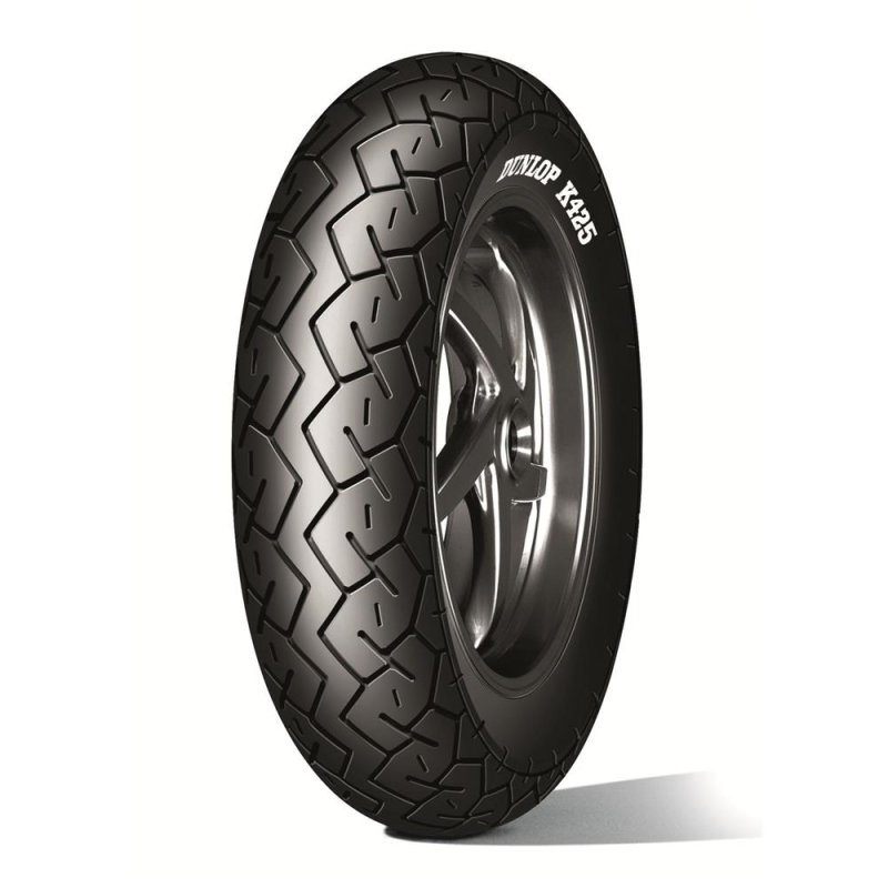 Dunlop K425 140/90 15 70S TT von Dunlop