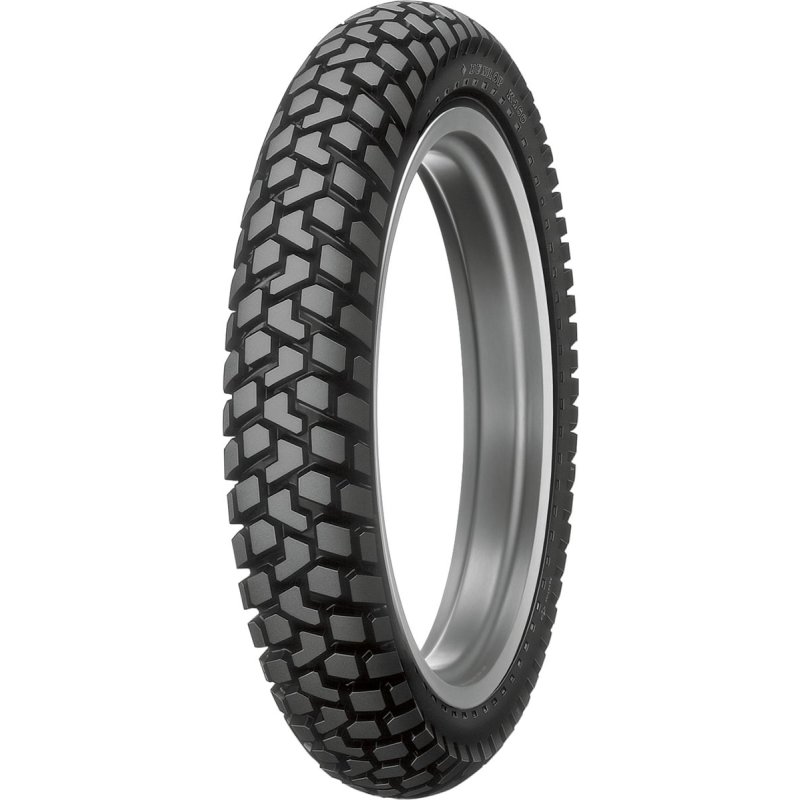 Dunlop K460 90 100 19 55P TT von Dunlop