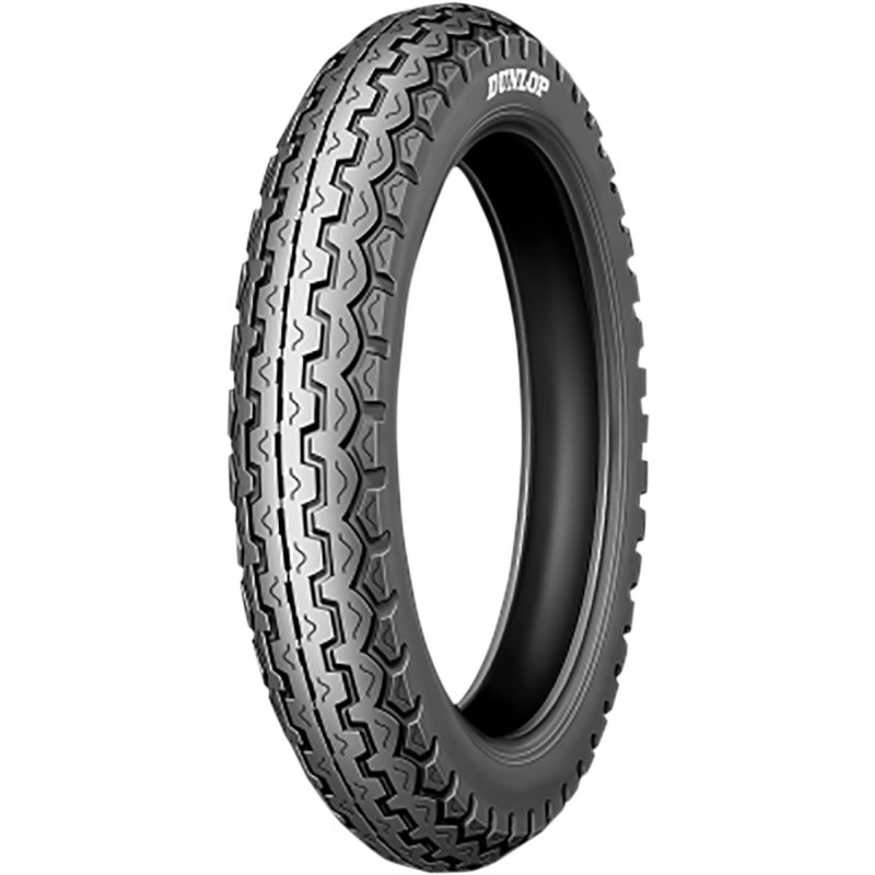 Dunlop K81TT100 GP J 100 90 19 57H TT von Dunlop