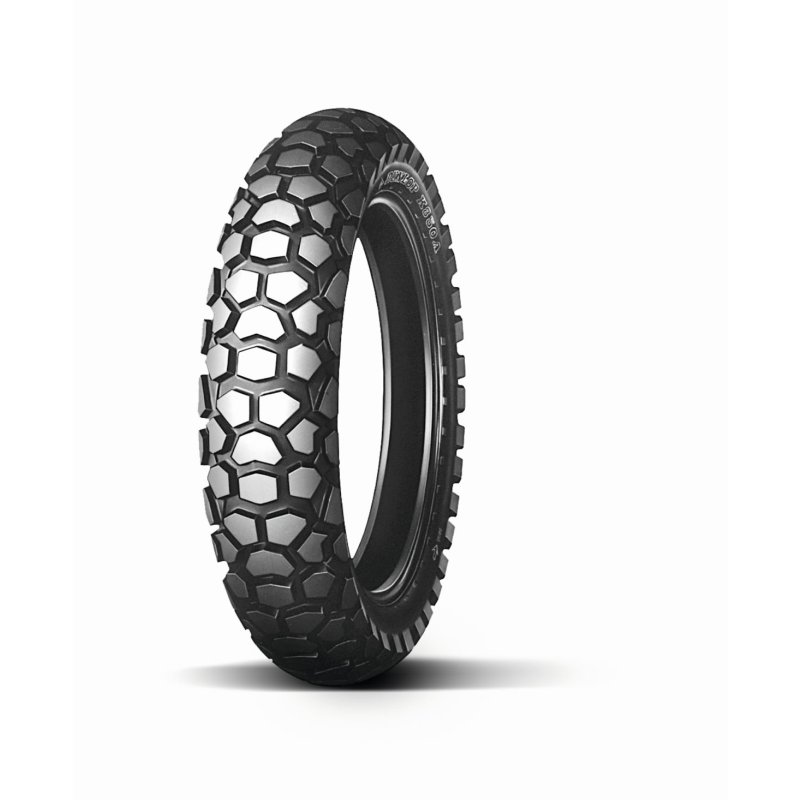 Dunlop K850A 4.60-18 63S TT von Dunlop