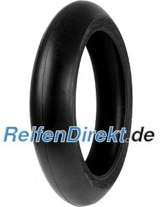 Dunlop KR 106 ( 125/65 R17 TL M/C, Mischung 3, Vorderrad ) von Dunlop