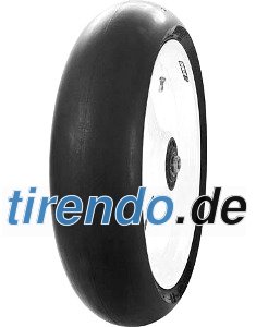 Dunlop KR 108 ( 195/65 R17 TL Hinterrad, M/C, Mischung MS 2 Race, NHS ) von Dunlop