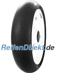 Dunlop KR 108 ( 200/70 R17 TL Hinterrad ) von Dunlop