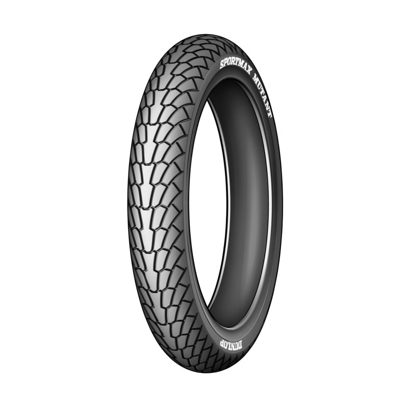 Dunlop MUT 120/70ZR19 60W TLM+S von Dunlop