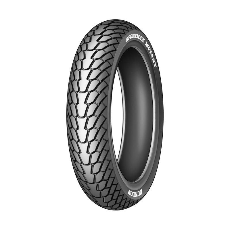 Dunlop MUT 190/55ZR17 (75W) TLM+ von Dunlop