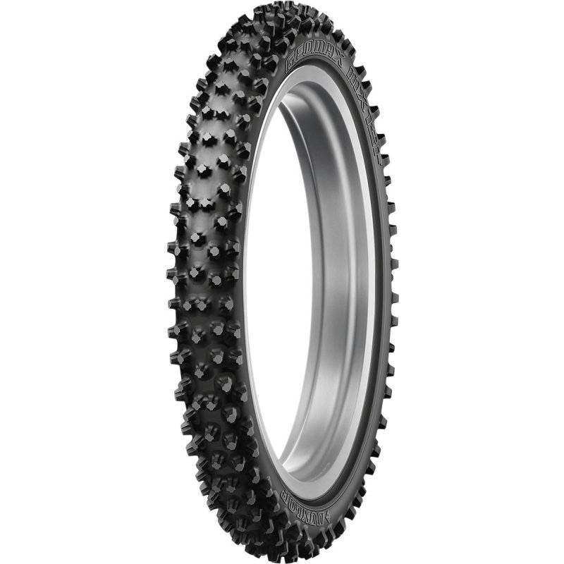 Dunlop MX12 F 80 100 21 51M NHS TT von Dunlop