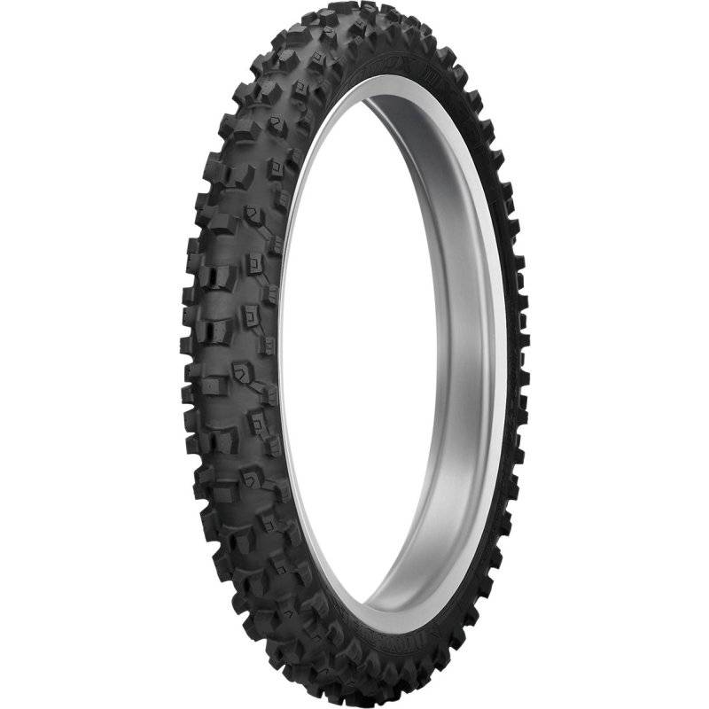 Dunlop MX33 F 60 100 12 36J NHS von Dunlop