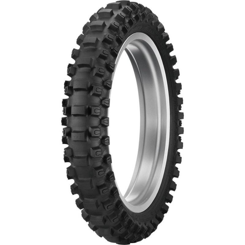 Dunlop MX33 R 110/100 18 64M NHS von Dunlop