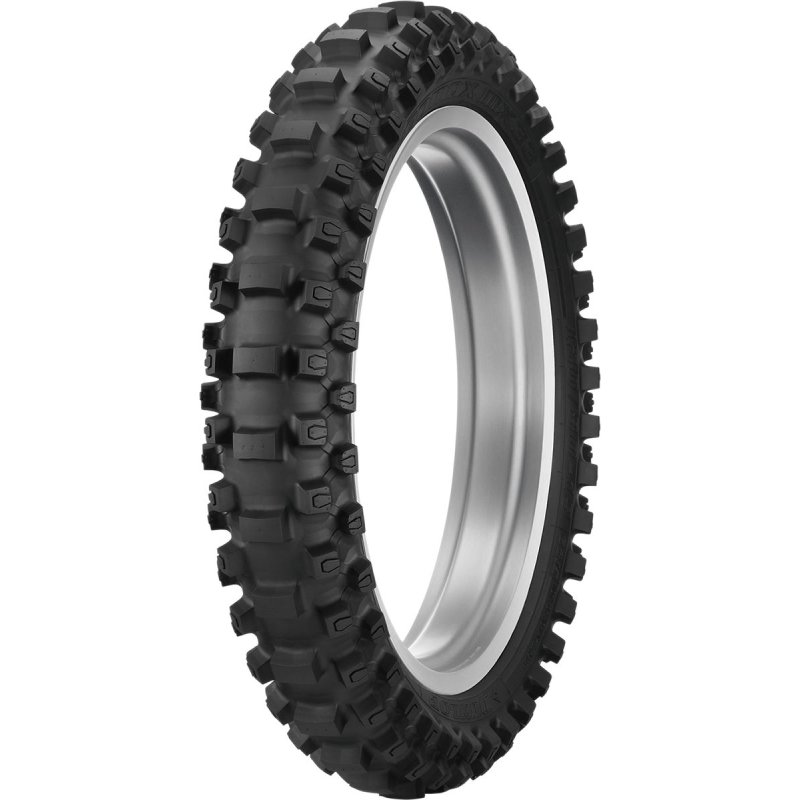 Dunlop MX33 R 90/100 14 49M NHS von Dunlop