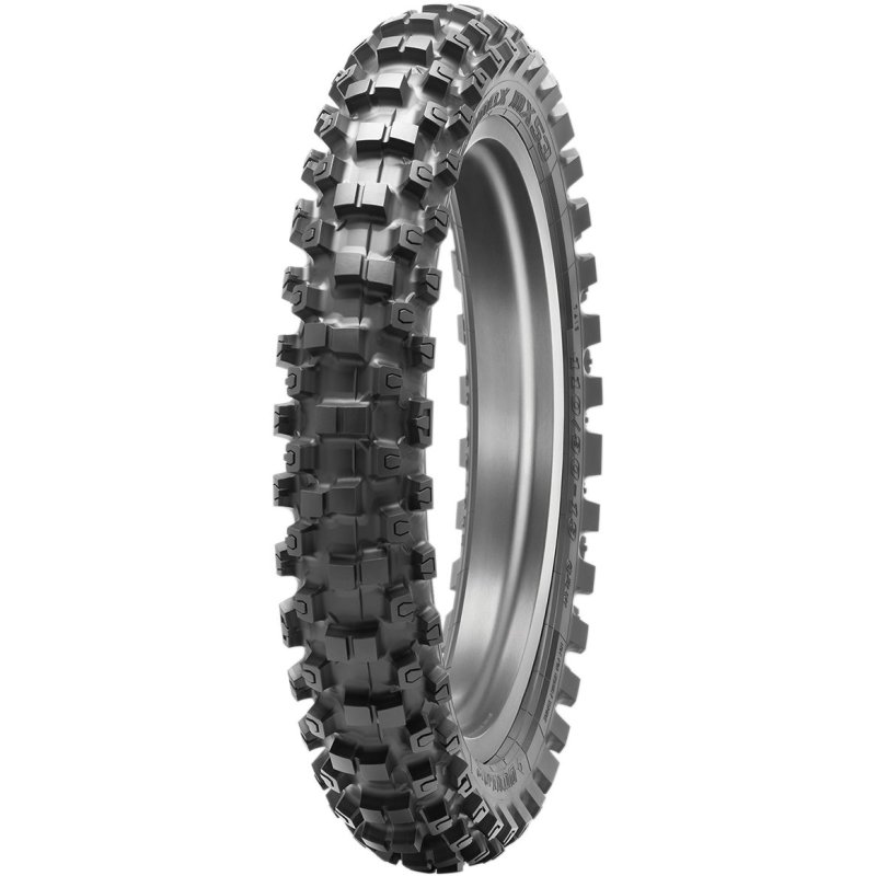 Dunlop MX53 120/90 18 65M NHS von Dunlop